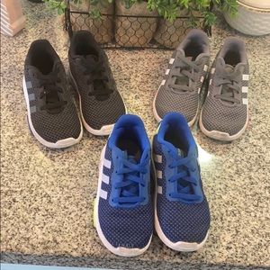 ADIDAS Toddler Shoe